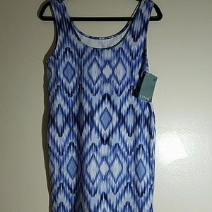 Lysse tank top, new with tag